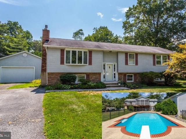 House for sale in Dunkirk, Maryland