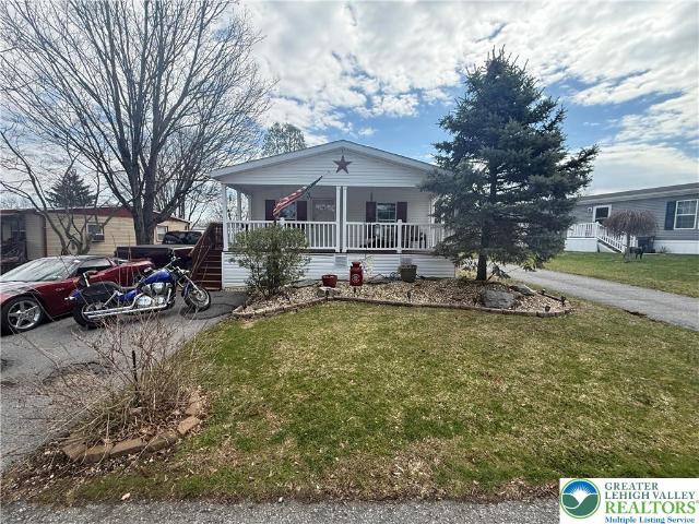House for sale in Lehigh, Pennsylvania