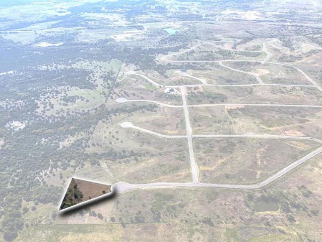 Land for sale in Hood, Texas