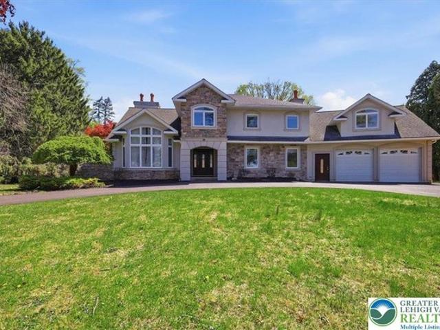House for sale in Bethlehem, Pennsylvania