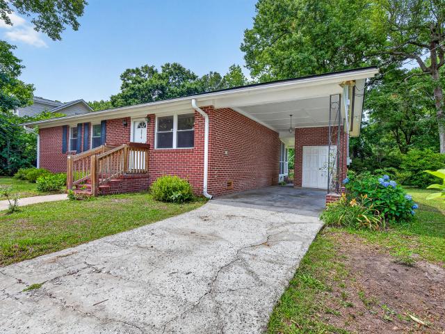 House for sale in Charleston, South Carolina