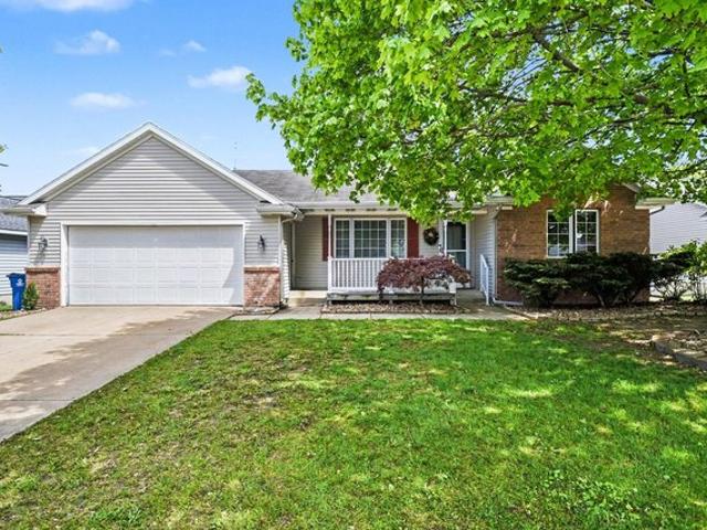 House for sale in Grandville, Michigan