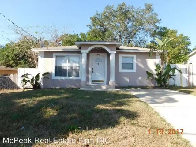House for rent in Tampa