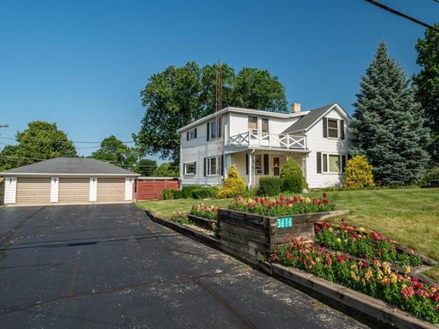 House for sale in Caledonia, Wisconsin