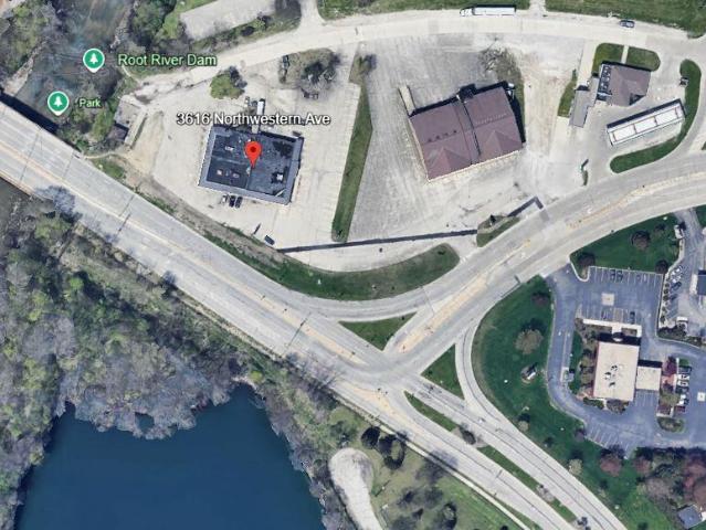 Commercial for sale in Racine, Racine County