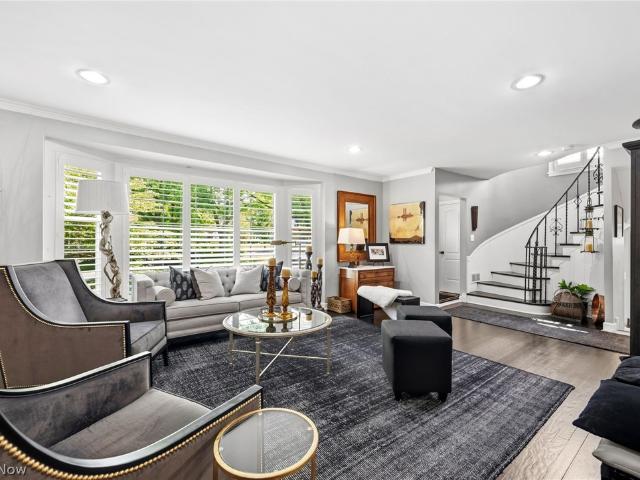 House for sale in Shaker Heights, Ohio