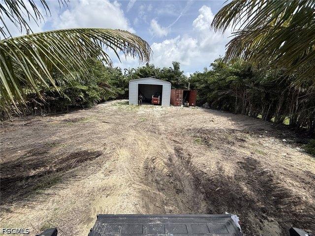 Land for sale in Bokeelia, Florida
