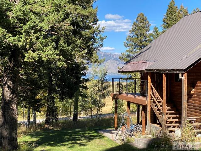 House for sale in Island Park, Idaho