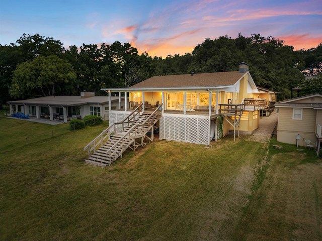 House for sale in Llano, Texas