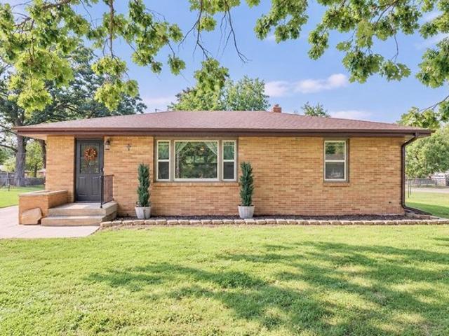 House for sale in Beloit, Wisconsin