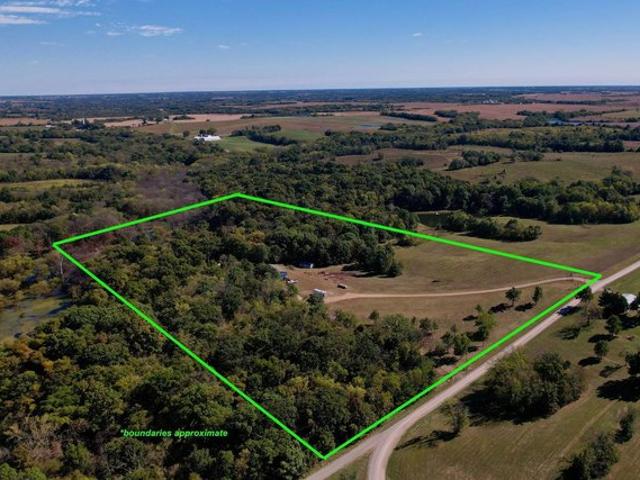 Land for sale in Maysville, Missouri