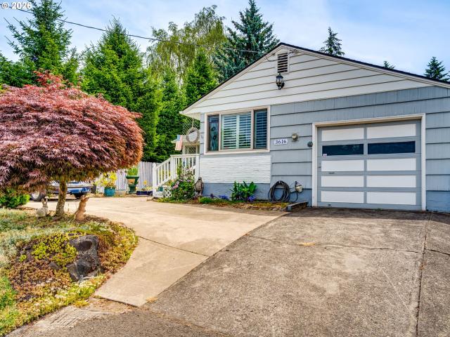 House for sale in Oregonia