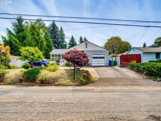 House for sale in Oregonia