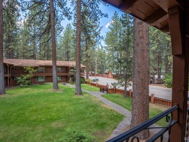 Condo for sale in South Lake Tahoe, California