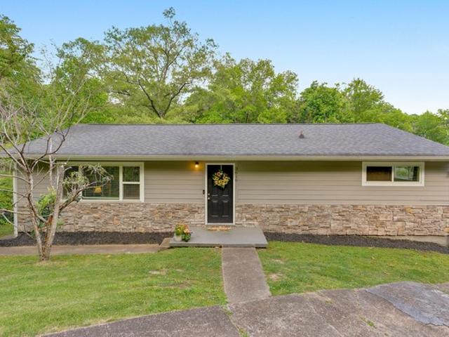 House for sale in Tennessee