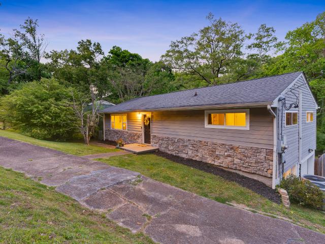 House for sale in Tennessee