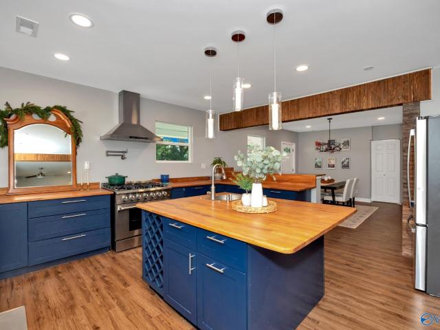 House for sale in Huntsville, Alabama