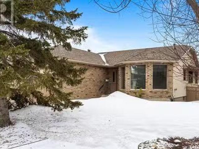 House for sale in Regina, Saskatchewan
