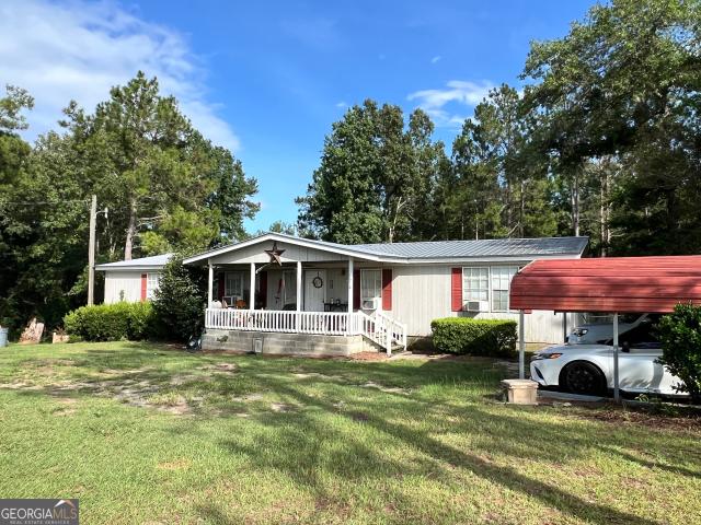 House for sale in Dublin, Georgia