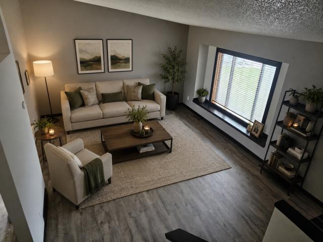 House for sale in Moorhead, Minnesota