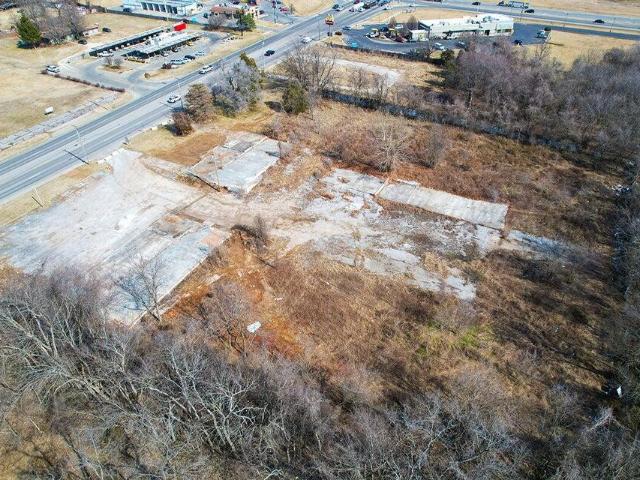 Commercial for sale in Springfield