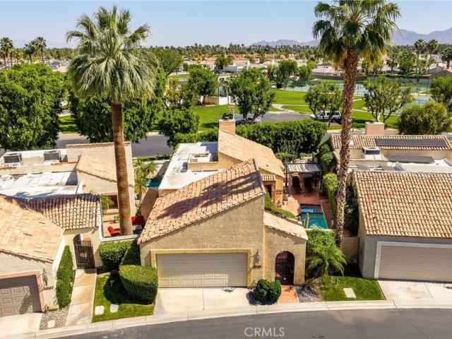 Condo for sale in Cathedral City, California