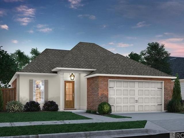 House for sale in Geismar, Louisiana