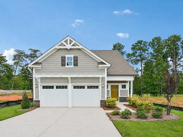 House for sale in South Carolina