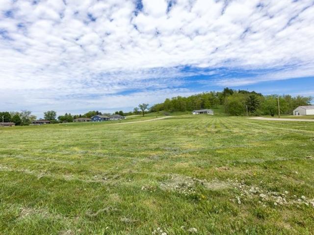 Land for sale in Independence, Wisconsin