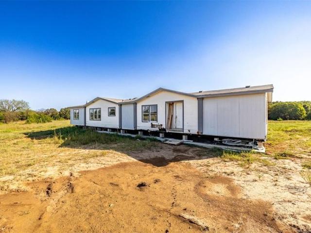 Farm for sale in Jennings, Pawnee County