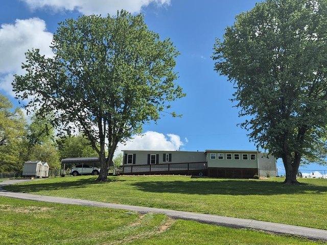 House for sale in Virginia