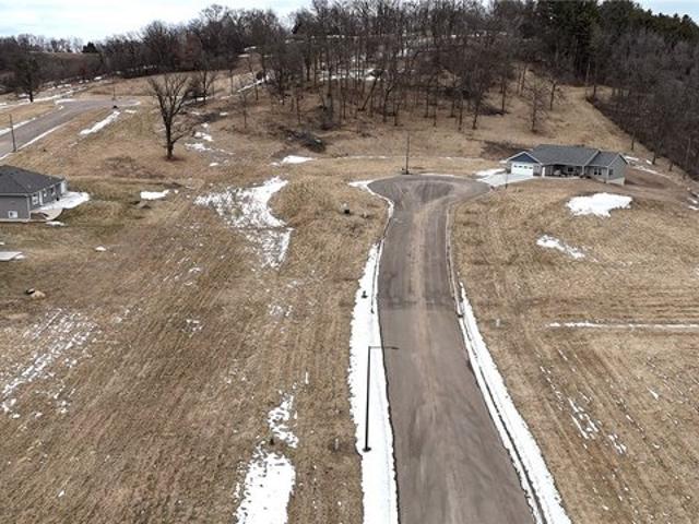 Land for sale in Independence, Wisconsin