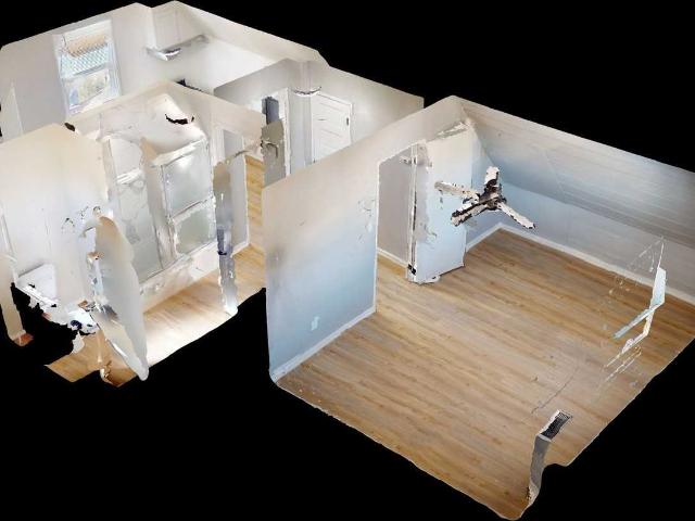 Apartment for rent in Oakland, California