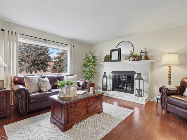 House for sale in Summit, Ohio