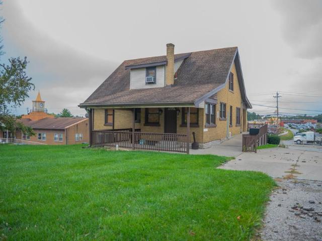 Commercial for sale in Campbell, Kentucky