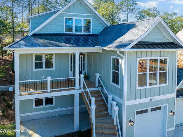 House for sale in Castle Hayne, North Carolina