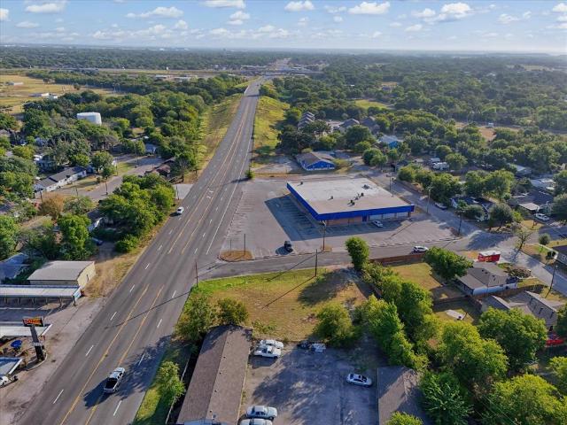 Commercial for sale in Texas