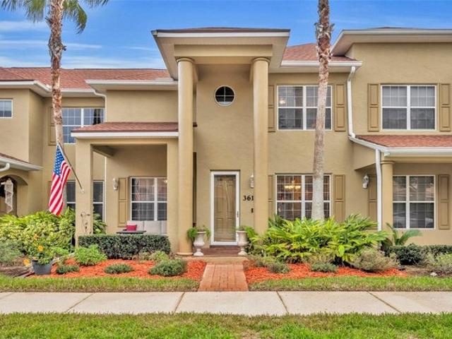 Townhouse for sale in New Smyrna Beach, Florida