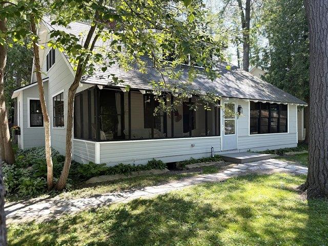 House for sale in Indian River, Tuscarora Township