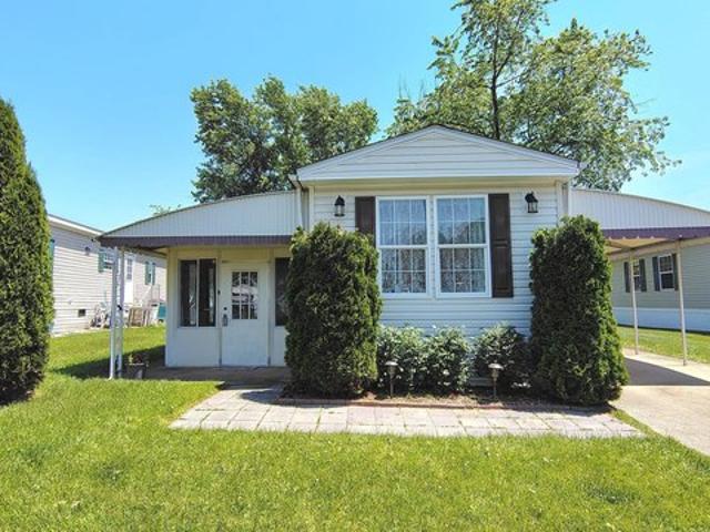House for sale in Middle River, Maryland