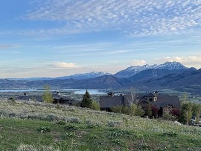 Land for sale in Eden, Utah
