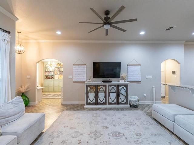 House for sale in Taylor, Texas