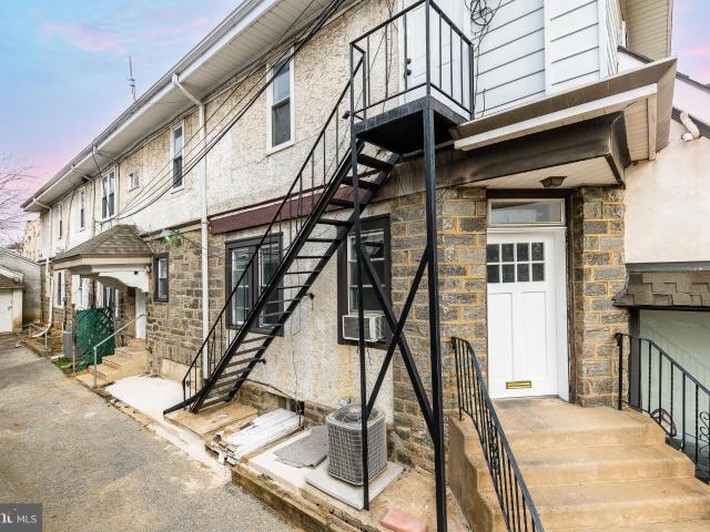 Property for sale in Delco, Pennsylvania