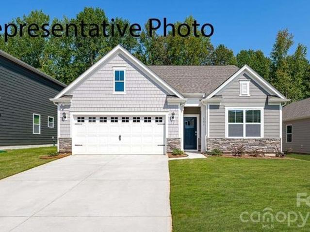 House for sale in Gastonia, Gaston County
