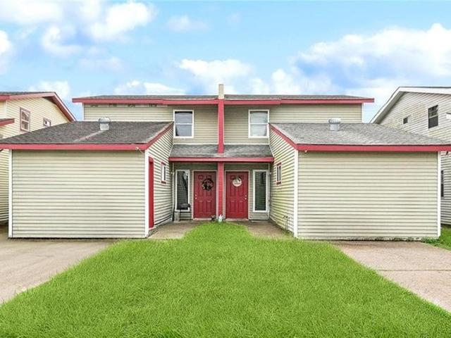House for sale in Chalmette, Louisiana