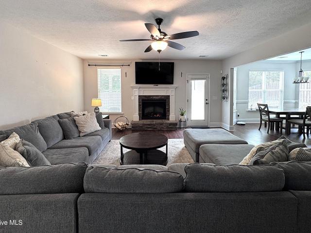 House for sale in Grovetown, Georgia