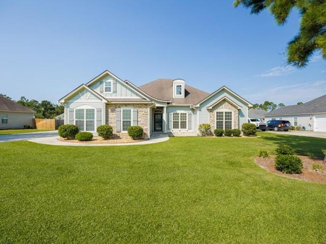 House for sale in Lowndes, Georgia