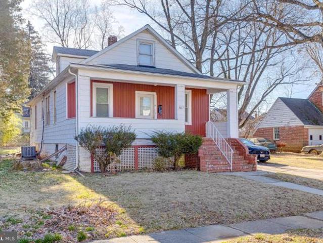 House for sale in Gibsonton, Maryland