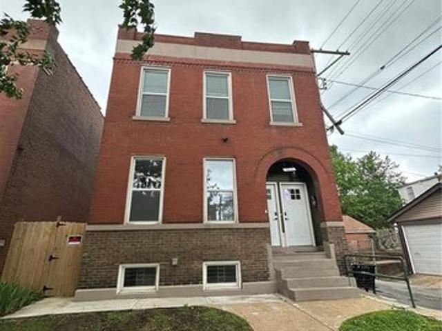 House for sale in Saint Louis, Missouri