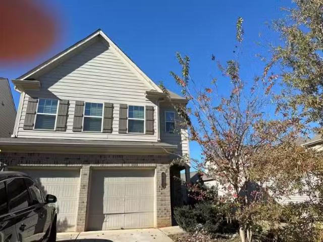 House for sale in Mcdonough